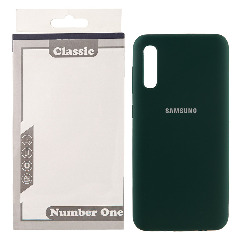 کاور کلاسیک مدل سیلیکون طرح پاک کن مناسب برای گوشی موبایل سامسونگ GALAXY A50S / A50 / A30S
