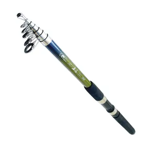 چوب ماهیگیری یاشیکاوا مدل تلسکوپی 3.60