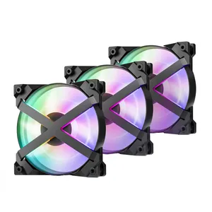 DeepCool MF120 GT 3 in 1 Case Fan