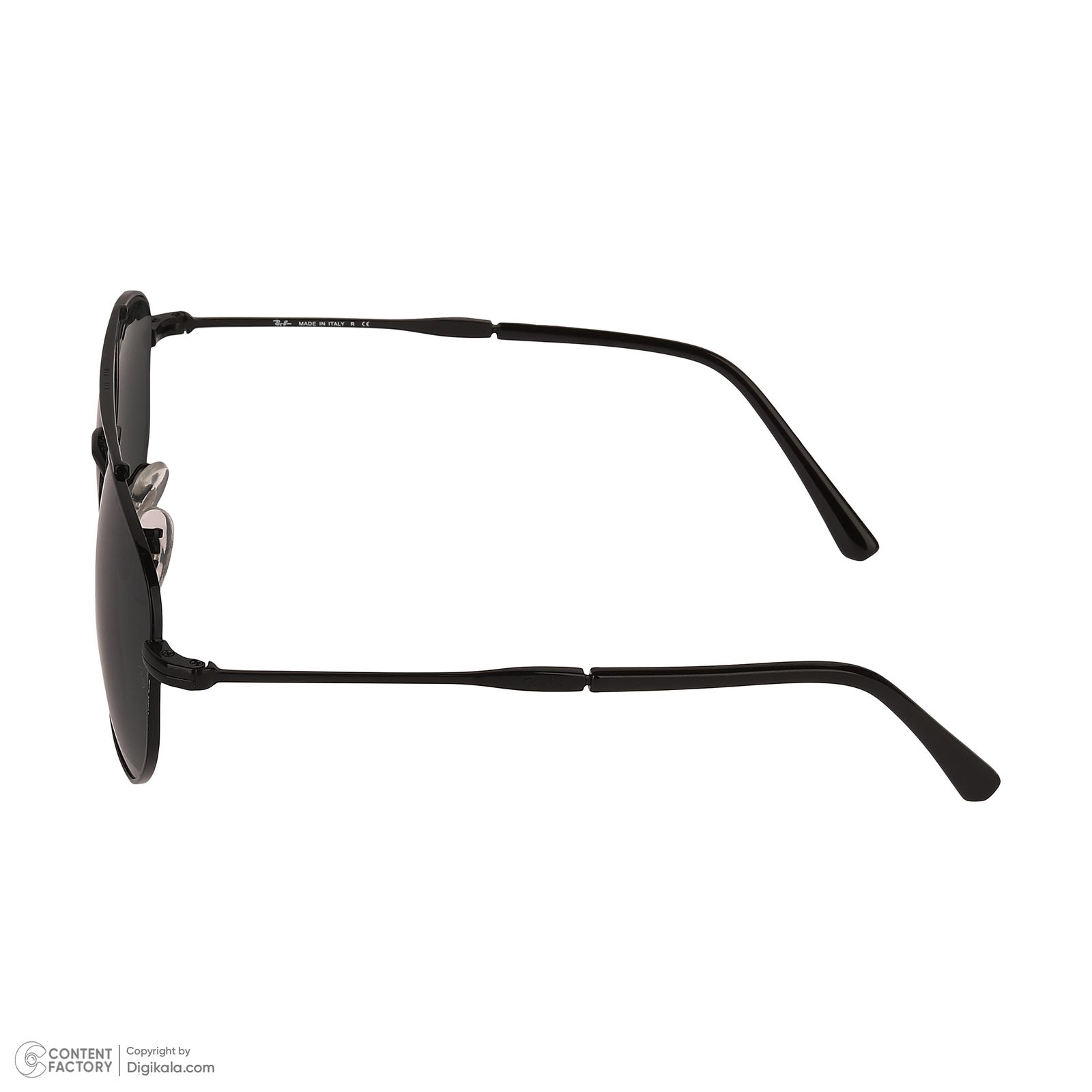 عینک آفتابی چند ضلعی ری بن مدل 0RB3707-002-R5 -  - 4