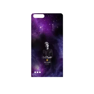 MAHOOT Zayn Malik Cover Sticker for Huawei Ascend G6