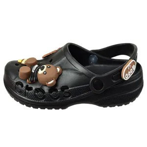 صندل پسرانه مدل تدی خرسه BK.3709