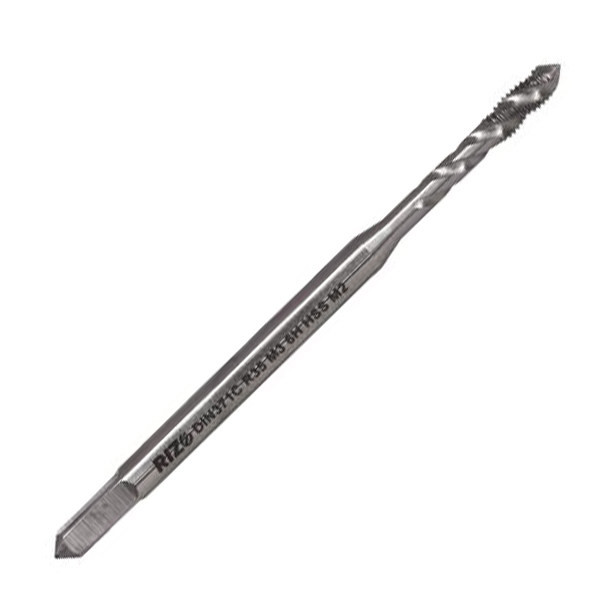 قلاویز مارپیچ ریزو مدل HT - 00333 سایز 3 میلی متر