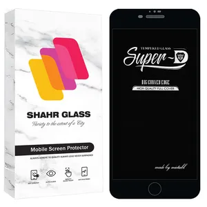 Shahr Glass SUPRS20 Screen Protector For Apple iPhone 6s Plus / 6 Plus 
