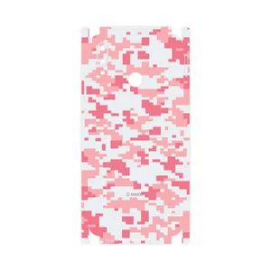 MAHOOT  Army-Pink-pixel-FullSkin Cover Sticker for Huawei Y9 2019