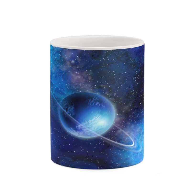 ماگ کاکتی مدل فضا و کهکشان کد mgh19988