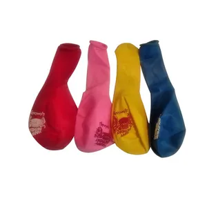 بادکنک مدل SH0175 کد MFP0122 بسته 4 عددی