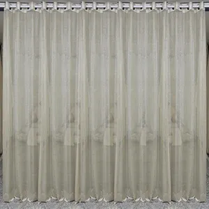 پرده مدل پانچ راشل سایز280×275 سانتی متر