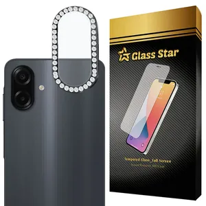 Glass Star NRIG20 Ring Lens For Samsung Galaxy F70e 5G / A07