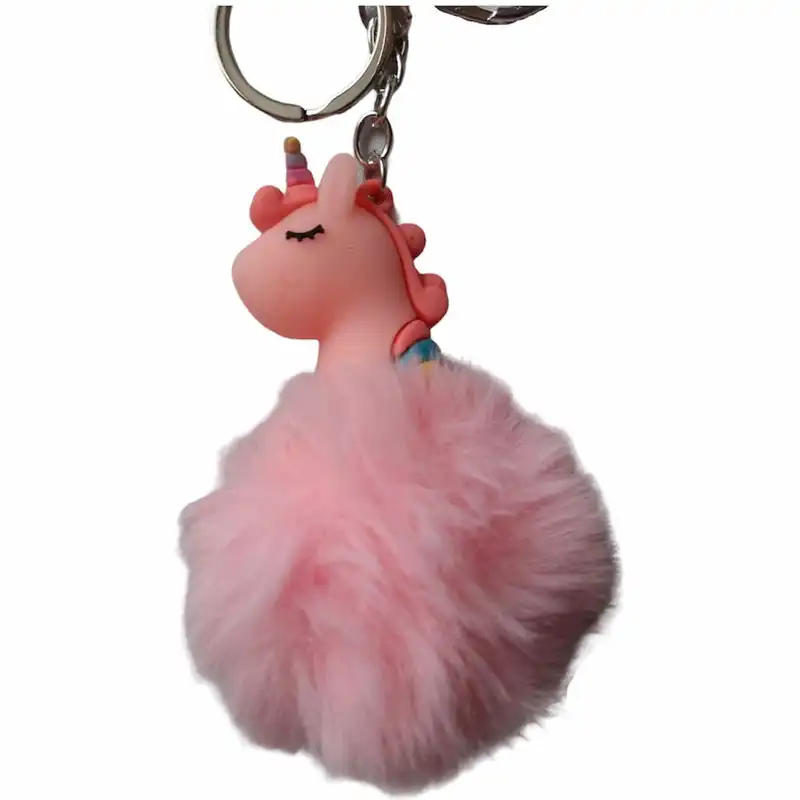 جاکلیدی مدل اسب تک شاخ unicorn