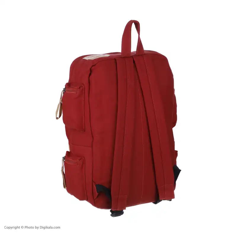 کوله پشتی کیو پی مدل 003