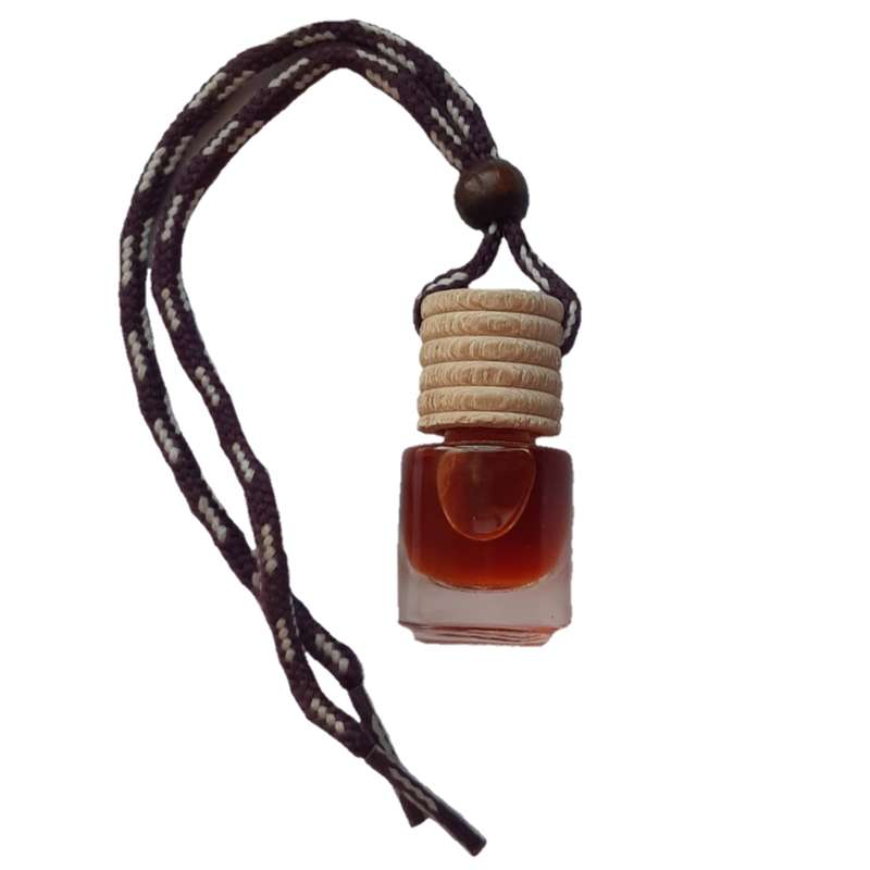 خوشبوکننده خودرو مدل استوانه ای کد 208