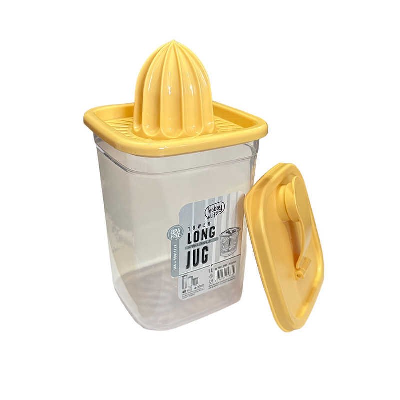 پارچ هوبی لایف مدل Squeezer-Jug کد 061108