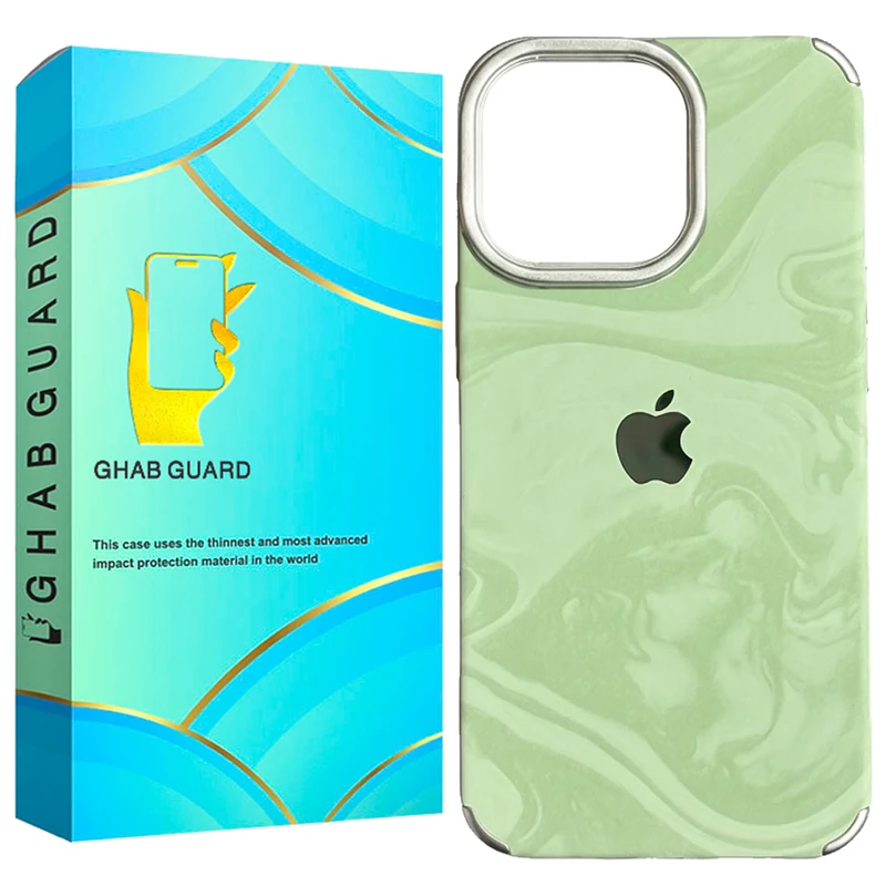 کاور قاب گارد مدل MRBLG مناسب برای گوشی موبایل اپل iPhone 13 Pro  