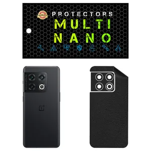 MULTI NANO X-F1L Back Skin For OnePlus 10 Pro