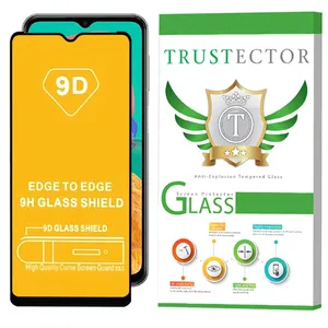 Trustector FUTA Model Screen Protector For Samsung Galaxy M33