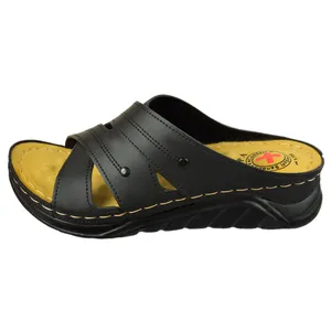 دمپایی زنانه پاپا مدل آرمیتا کد BK.4164