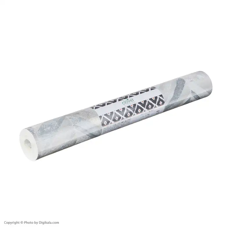 کاغذ دیواری کلاور کد 432