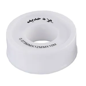 نوار تفلون یزد حدید مدل Y-24 بسته 24 عددی 