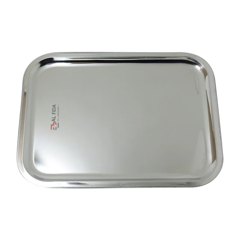 سینی پزشکی آل فیدا مدل 11L02 M
