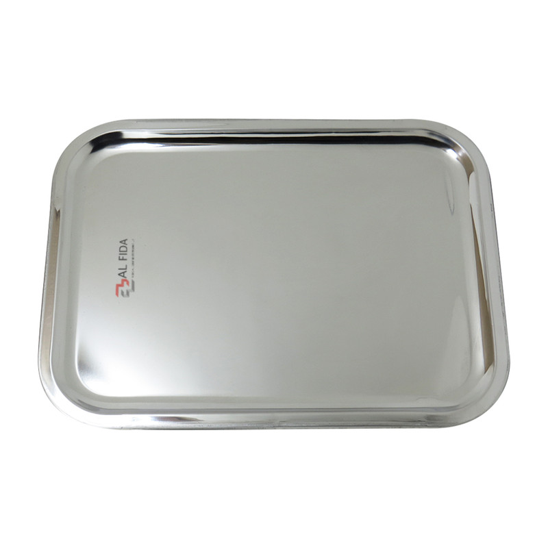 سینی پزشکی آل فیدا مدل 11L02 M