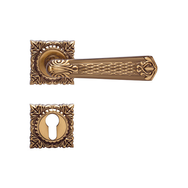 دستگیره در اچ تی ان پرایم مدل Monaco