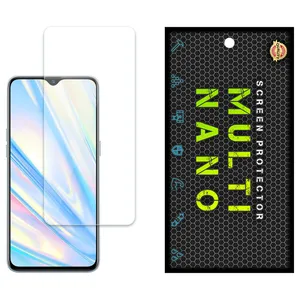 Multi Nano X-S1N Screen Protector For Realme 5 Pro