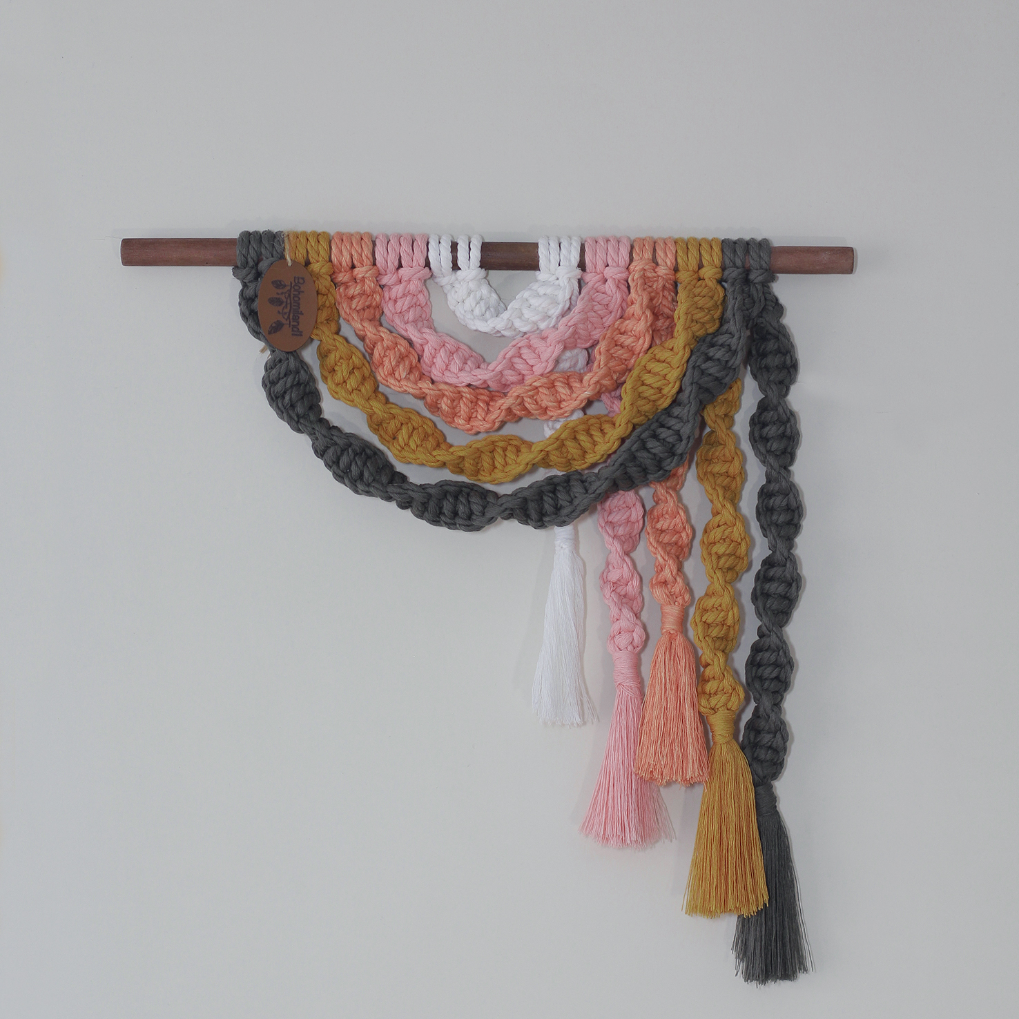 دیوارکوب مدل BL2