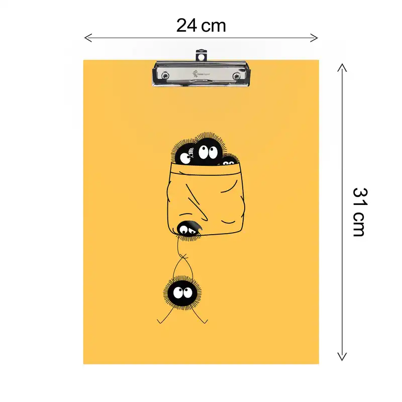 ست لوازم التحریر پدیده نقش مدل میکروب بازیگوش بسته 3 عددی