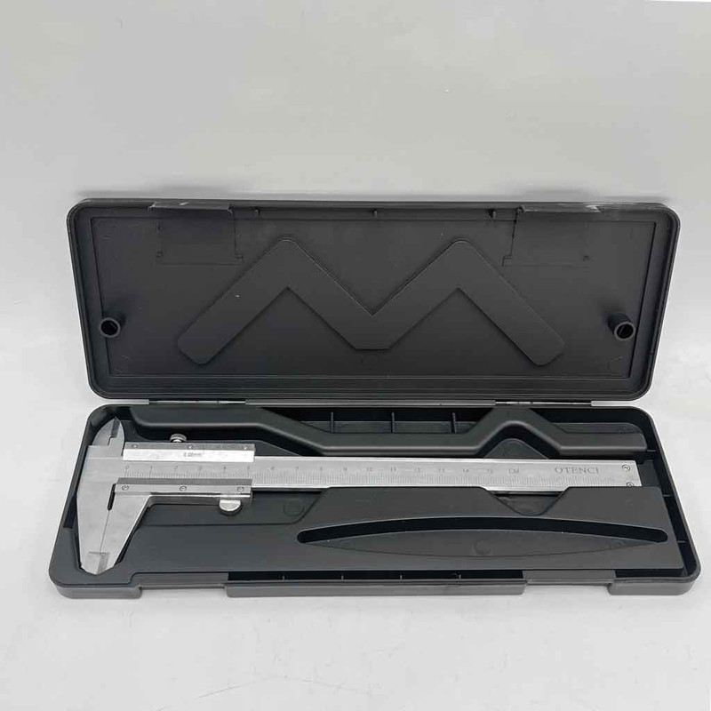 کولیس اتنسی مدل jt-15 گستره 15 سانتی متر کولیس اتنسی مدل jt-15 گستره 15 سانتی متر