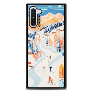 AKAM AMC-WSGN10-SKI-14 Cover For Samsung Galaxy Note 10