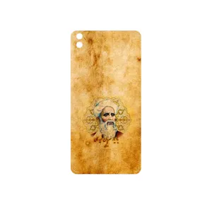 MAHOOT Rudaki Cover Sticker for HTC Desire 816