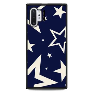 AKAM AMC-WSGN10P-STARS-27 Cover For Samsung Galaxy Note 10 Plus