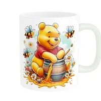 ماگ مدل وینی پو