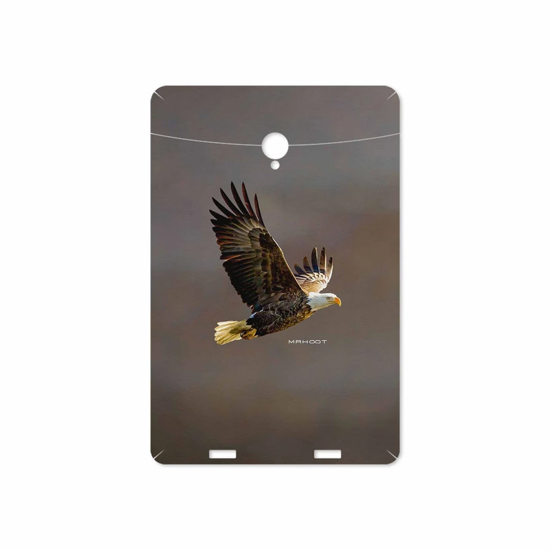 برچسب پوششی ماهوت مدل Eagle مناسب برای تبلت وریکو Unipad