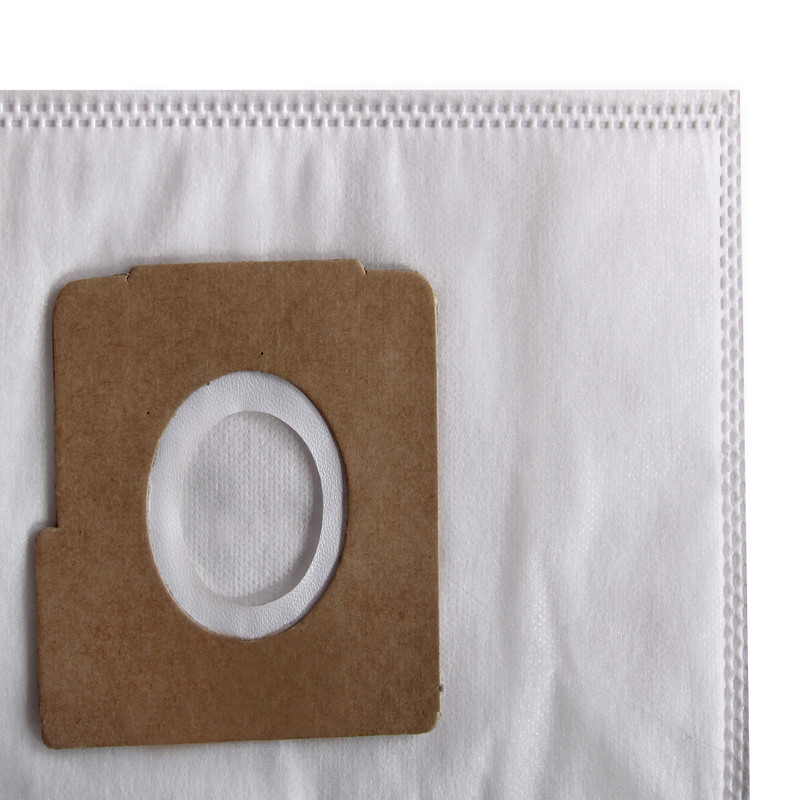 پاکت جاروبرقی کد B بسته 4عددی مناسب برای جارو برقی فیلیپس