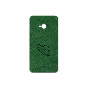 MAHOOT GL-IRC Cover Sticker for HTC One M7