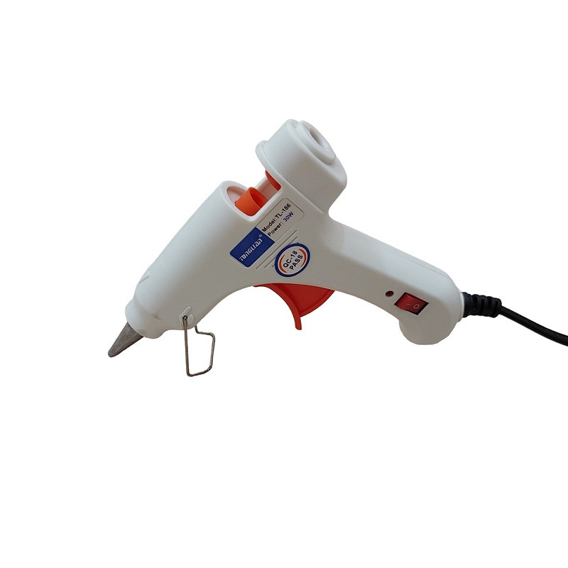 دستگاه چسب حرارتی تانگیلان مدل TL-186