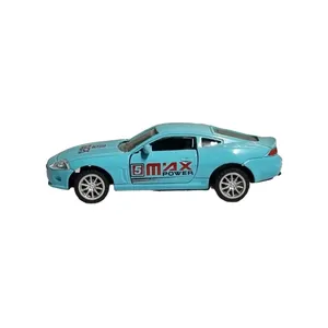 ماشین بازی مدل مینی کار DC02
