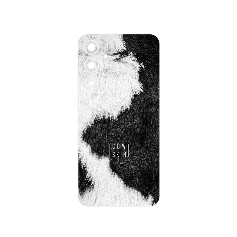 برچسب پوششی ماهوت مدل Cow Skin مناسب برای گوشی موبایل سامسونگ Galaxy A35