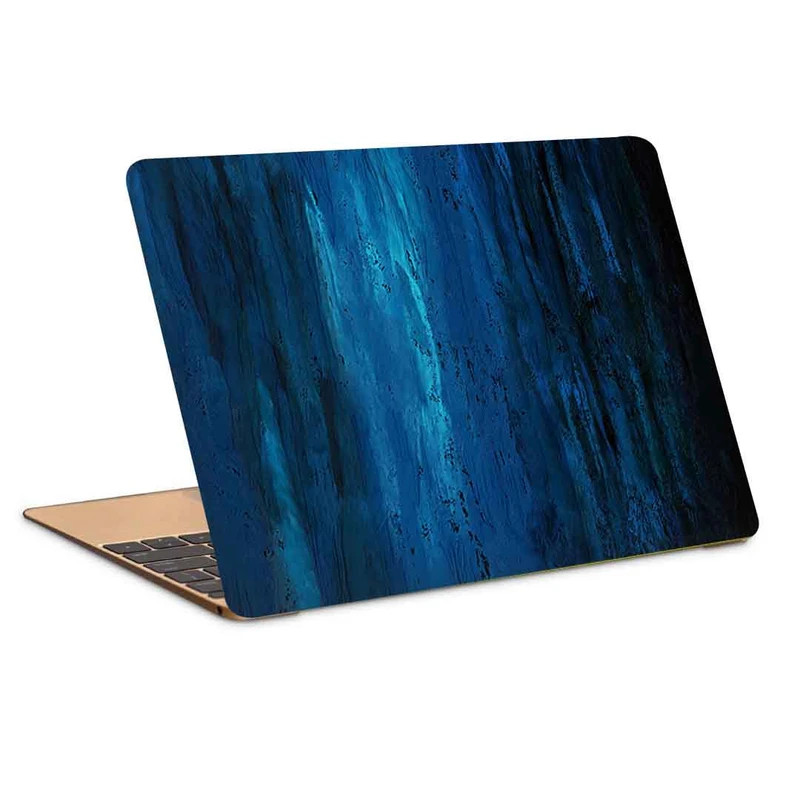 استیکر لپ تاپ طرح abstract painting 3 کد c-37مناسب برای لپ تاپ 15.6 اینچ