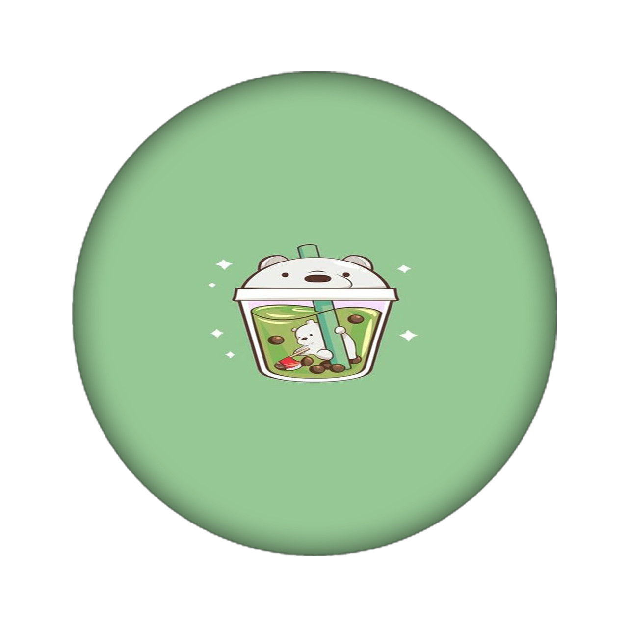 آینه جیبی مدل ایسپک کد 2053