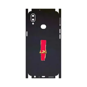 MAHOOT Collage of Embrace-FullSkin Cover Sticker for Samsung Galaxy A10s