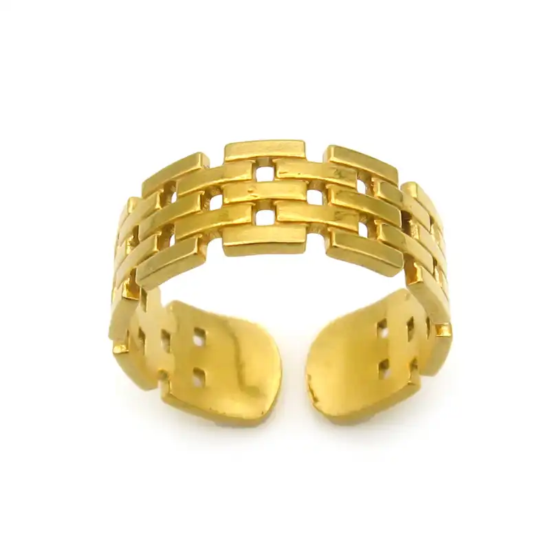 انگشتر مانچو مدل r022