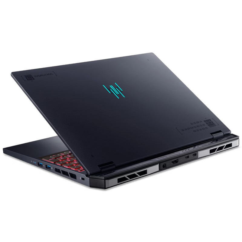 لپ تاپ 16 اینچی ایسر مدل Predator Helios Neo 16 PHN16-72-99PA-i9 14900HX-24GB DDR5-1TB SSD-RTX4060-FHD-W - کاستوم شده