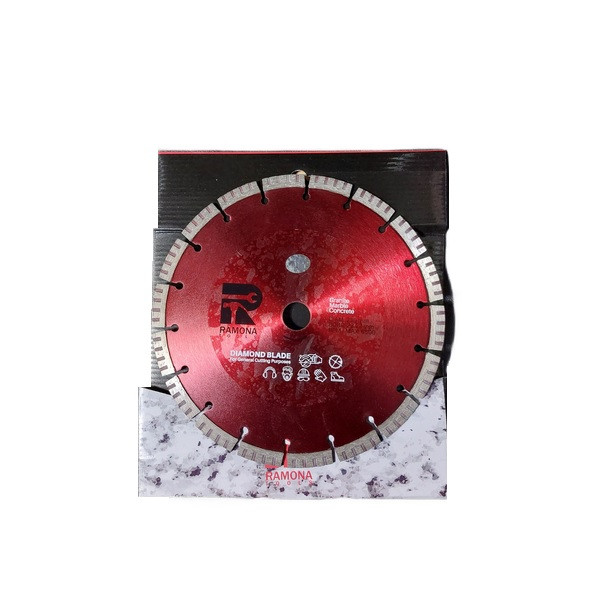 صفحه گرانیت بر رامونا مدل خورشیدی کد 230