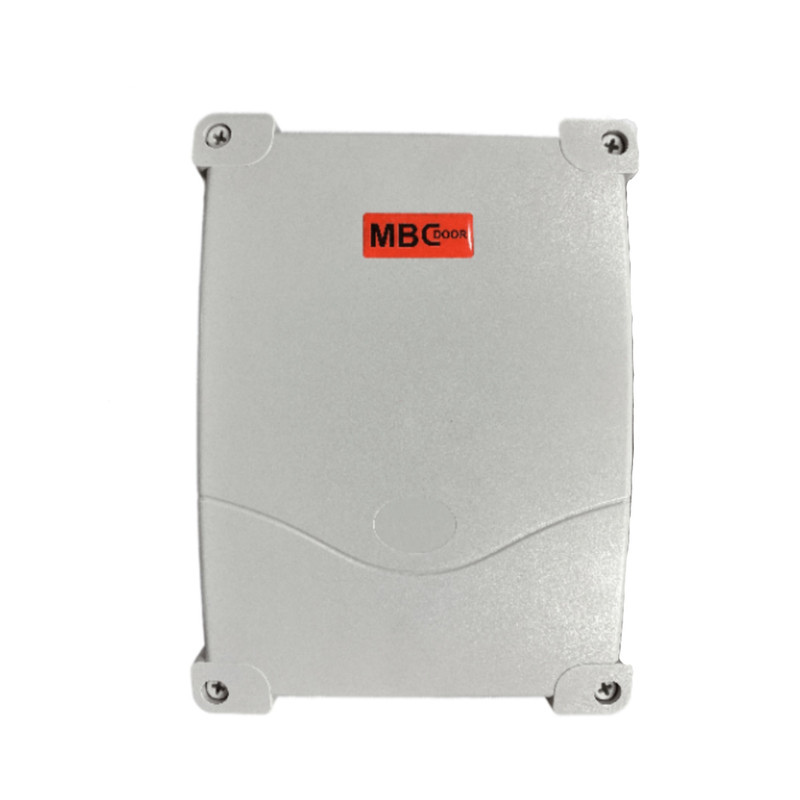 جک پارکینگی ام بی سی مدل لیدر 4