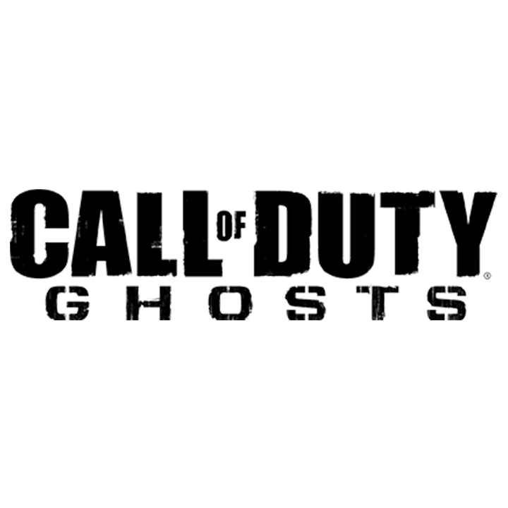 برچسب بدنه خودرو طرح Call of Duty کد 50015 بسته 2 عددی