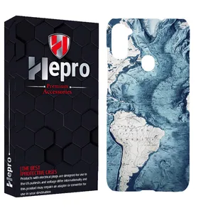 HEPRO MC Cover for SAMSUNG GALAXY M11