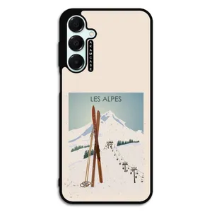 AKAM AMC-WSGA16-SKI-4 Cover For Samsung Galaxy A16